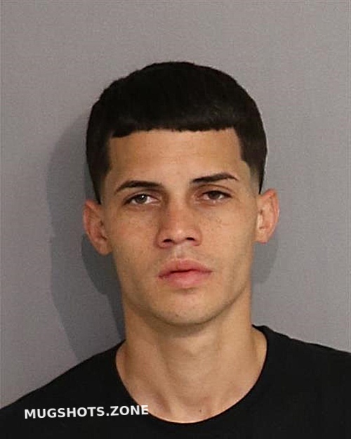 Diaz Rivera Anthony Osceola County Mugshots Zone