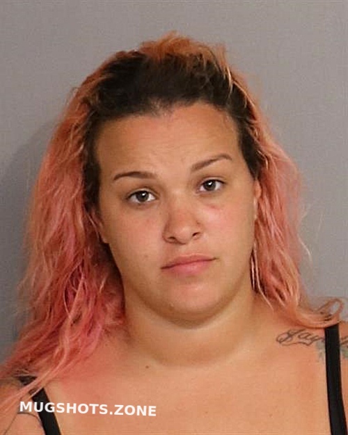 Frances Sanchez Osceola County Mugshots Zone