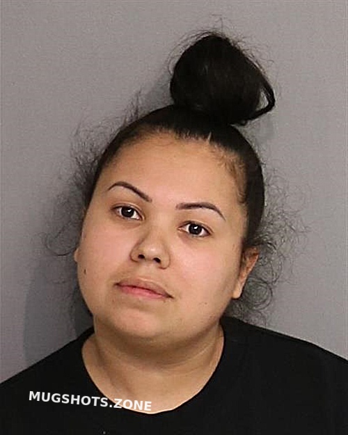 RASPARDO JESSICA 05 06 2021 Osceola County Mugshots Zone