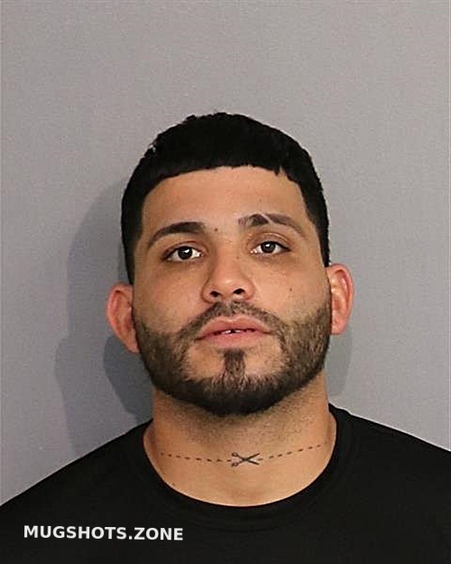 Jonathan Melendez Otero Osceola County Mugshots Zone