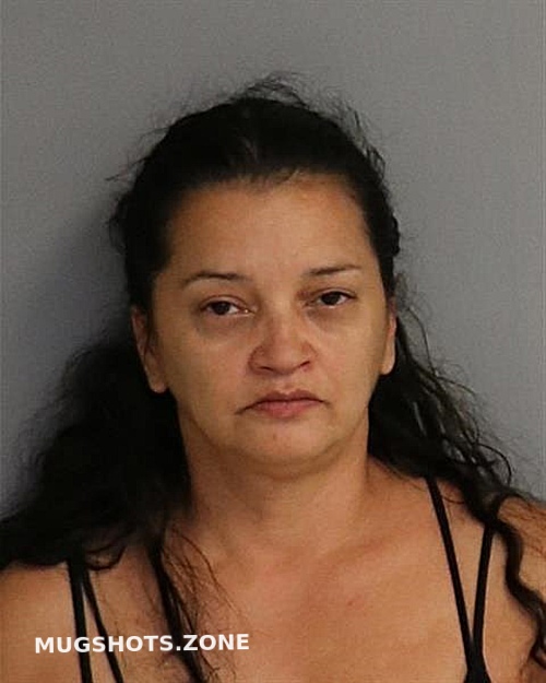 PEREZ AMALIA 05 22 2021 Osceola County Mugshots Zone