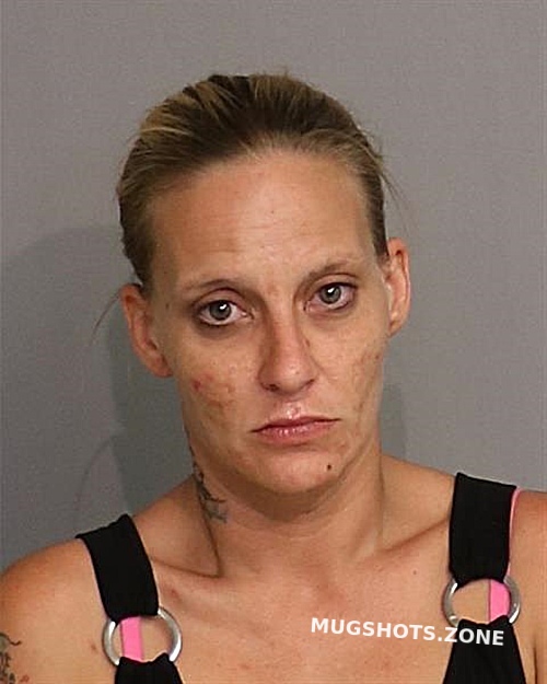 MCGEE STEPHENIE 05 31 2021 Osceola County Mugshots Zone