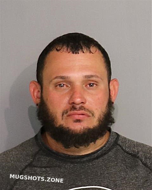 Antonio Medina Osceola County Mugshots Zone