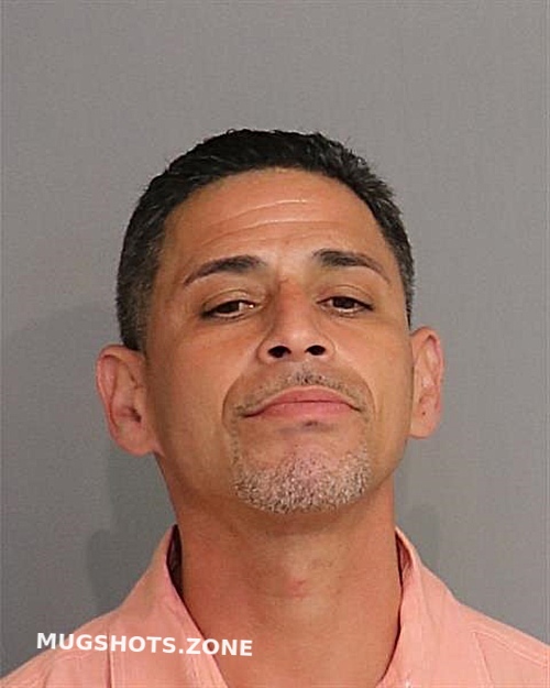 JOSE MANUEL MARRERO 06 16 2021 Osceola County Mugshots Zone