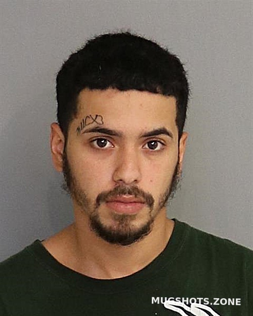 Santos Miguel Solier Osceola County Mugshots Zone