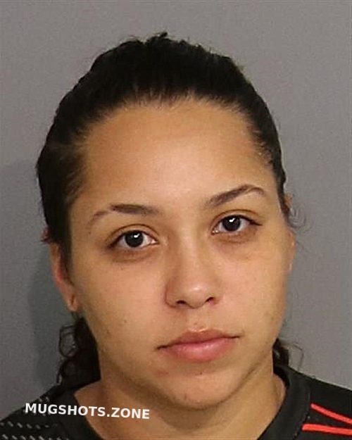 Lady Thalia Soto Rivera Osceola County Mugshots Zone