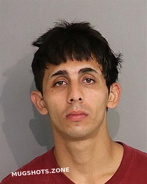 Nicholas Marcos Gomez Osceola County Mugshots Zone