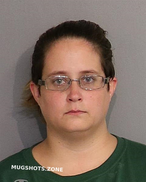 Sarah Elizabeth Russo Osceola County Mugshots Zone