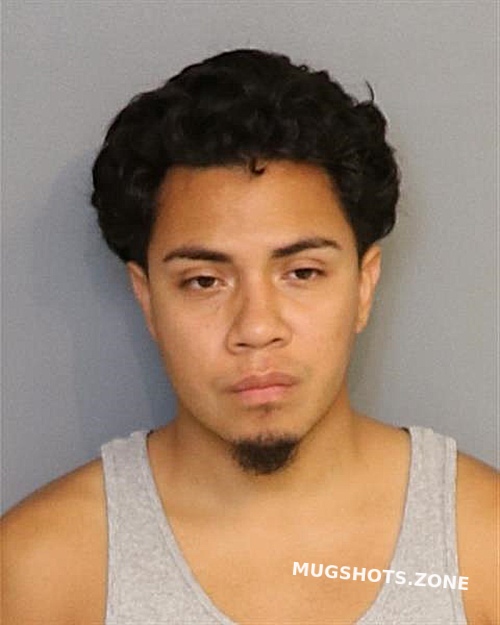 BALBUENA BRYAN 07 02 2021 Osceola County Mugshots Zone