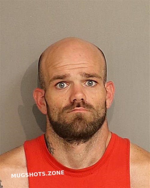 Steven Eric Mcculloch Osceola County Mugshots Zone