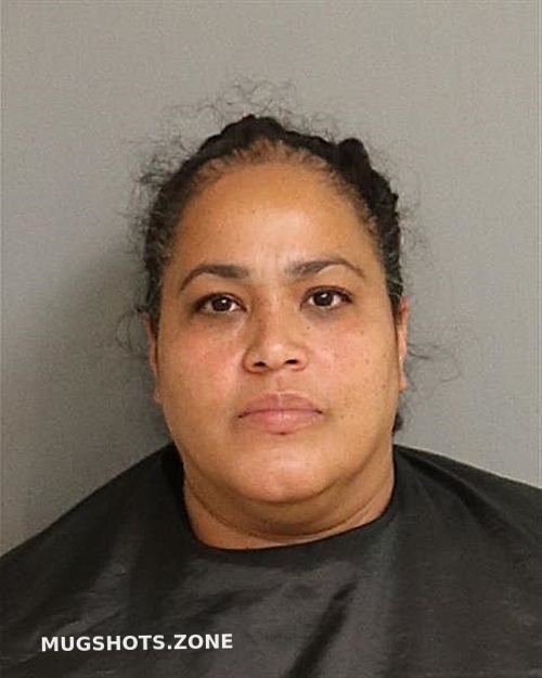 Diana Rosado Osceola County Mugshots Zone