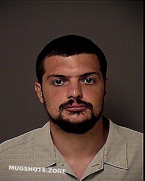 Christopher David Gonzales Osceola County Mugshots Zone