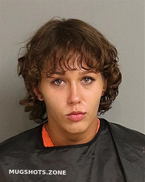 Sierra Nicole Dyson Osceola County Mugshots Zone