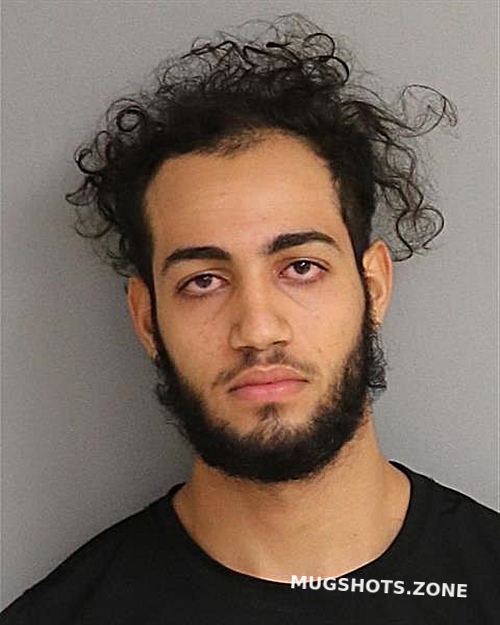 KHAMLICHI MOUAD 10 05 2021 Osceola County Mugshots Zone