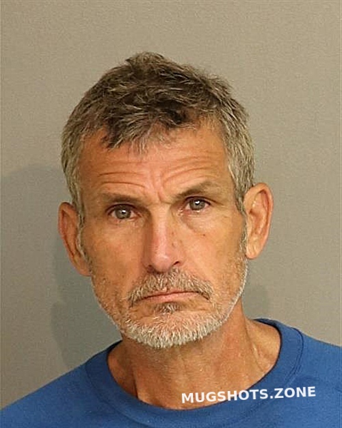 JOHN THOMAS ROBERTS 10 08 2021 Osceola County Mugshots Zone