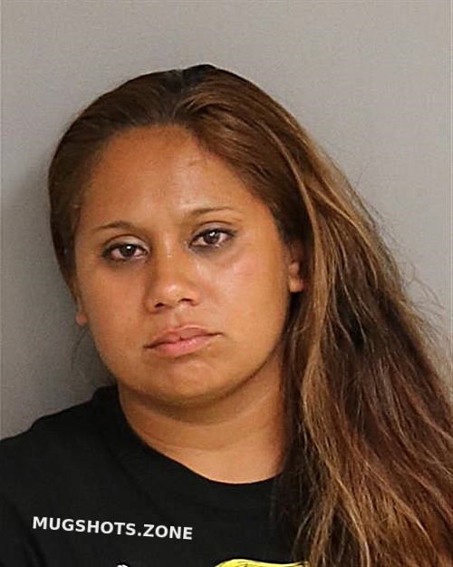 STEPHANIE GOMEZ 10 15 2021 Osceola County Mugshots Zone