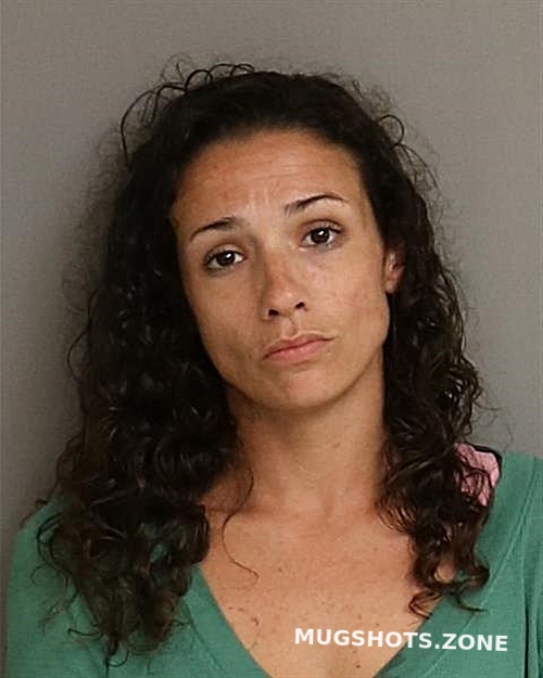 Katherine Danielle Langdale Osceola County Mugshots Zone