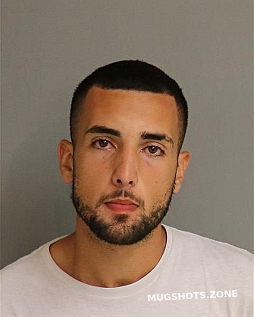 Vargas Revello Joaquin Osceola County Mugshots Zone