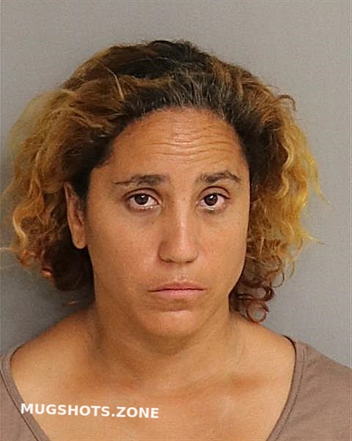 ROSEMARY ROSA MOORE 12 01 2021 Osceola County Mugshots Zone