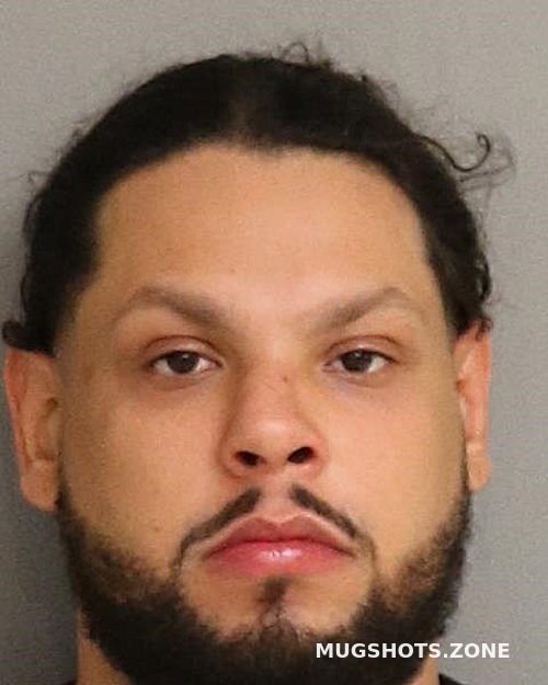 Eric A Gonzalez Osceola County Mugshots Zone