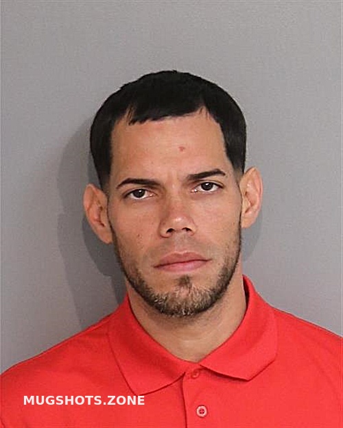 JOHN WILL ROBLES MELENDEZ 01 14 2022 Osceola County Mugshots Zone