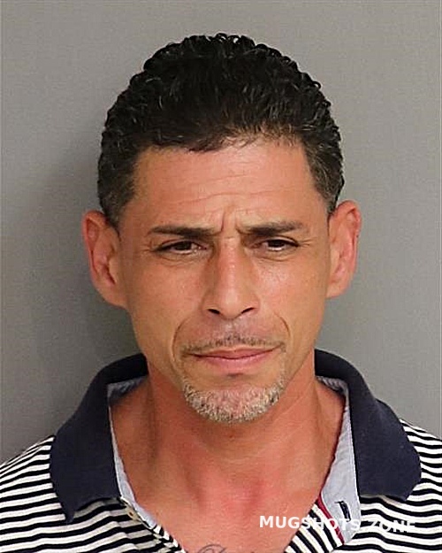 JOSE MANUEL MARRERO 01 18 2022 Osceola County Mugshots Zone