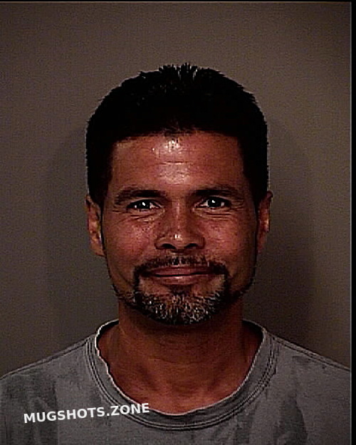 Rudy Berrios Osceola County Mugshots Zone