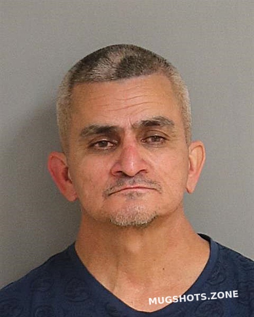 Garcia Sam Osceola County Mugshots Zone