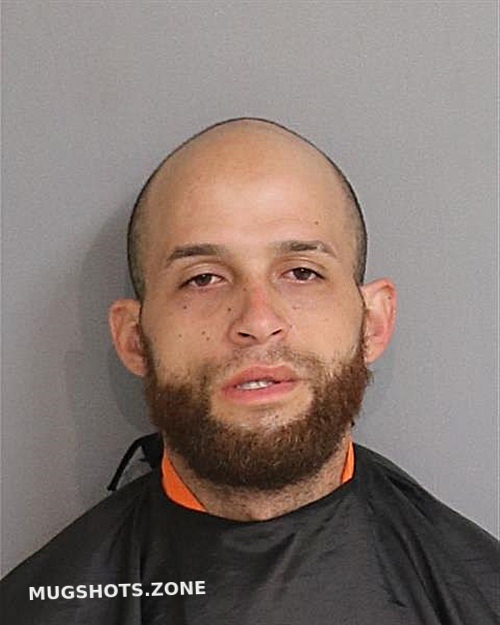 Yanuel Edward Ortiz Osceola County Mugshots Zone