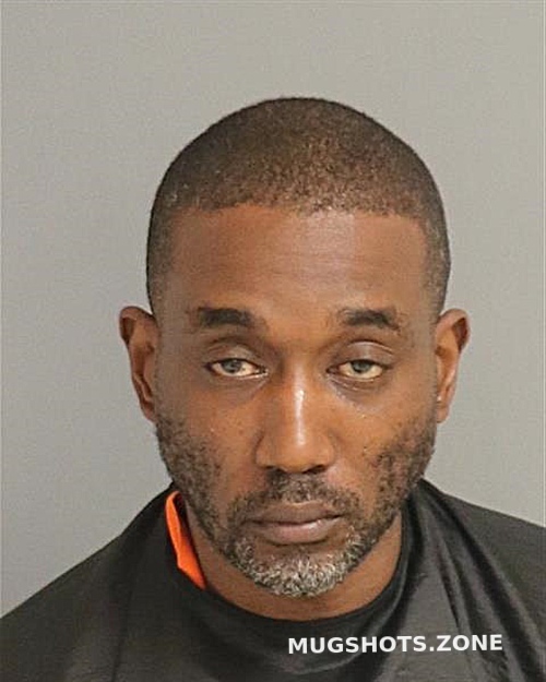 DWIGHT ANTHONY EDWARDS 05 01 2022 Osceola County Mugshots Zone