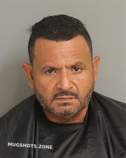 Jose Enrique Alvarez Santiago Osceola County Mugshots Zone