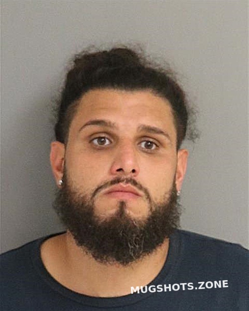 Arroyo Benjamin Osceola County Mugshots Zone