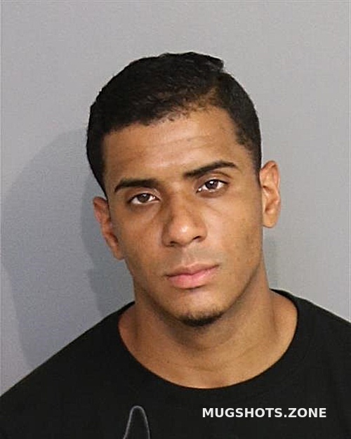 ALVIN JOMAR PANTOJAS MENA 07 18 2022 Osceola County Mugshots Zone