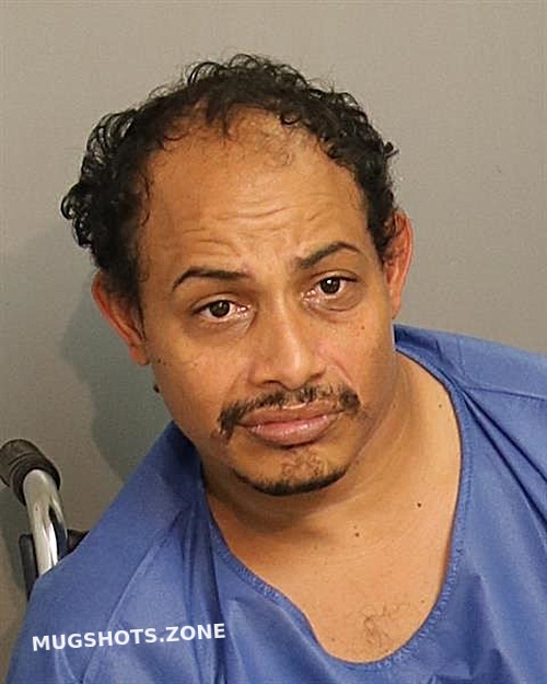 JOSE RAUL MOJICA DELAROSA 07 21 2022 Osceola County Mugshots Zone