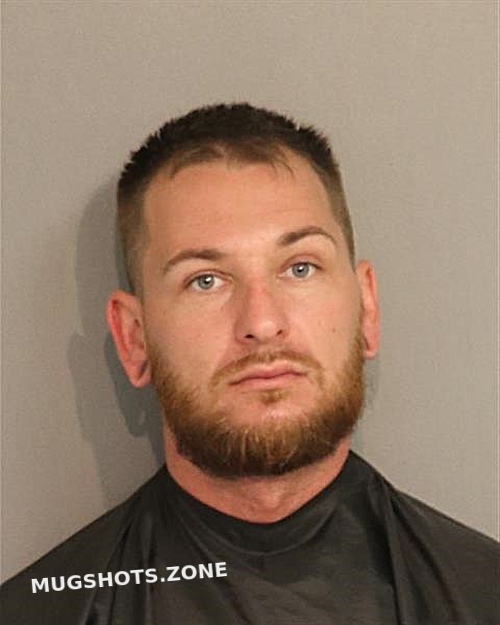 BOHANNON CODY 07 28 2022 Osceola County Mugshots Zone