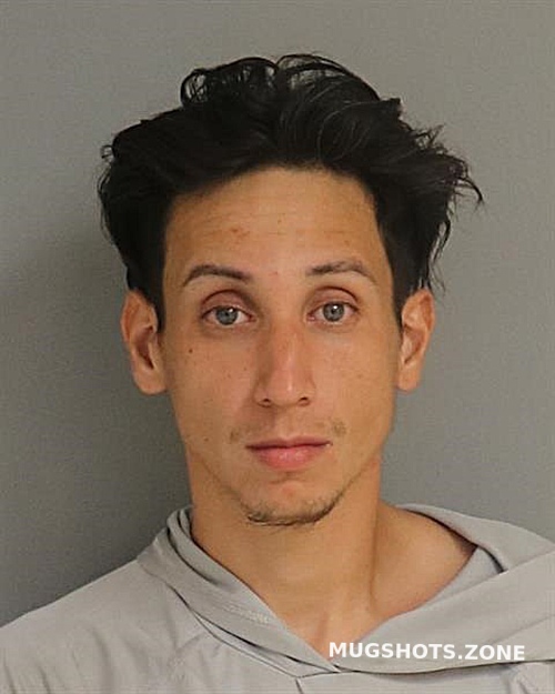 Jesus Gonzalez Osceola County Mugshots Zone