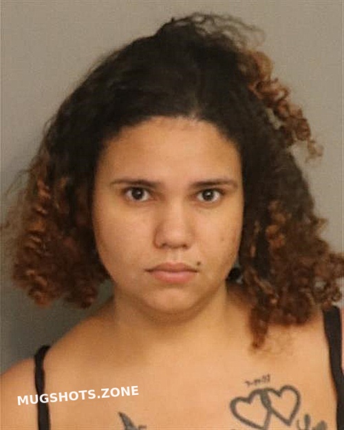 Dejesus Amanda Osceola County Mugshots Zone