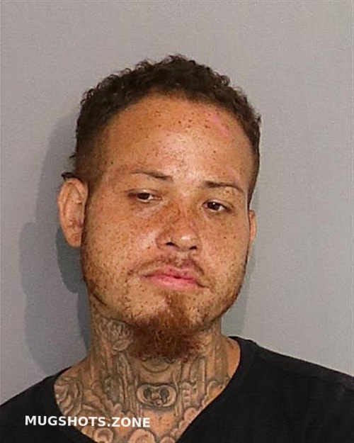 JOSE LUIS BAEZ FELIX 09 18 2022 Osceola County Mugshots Zone