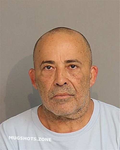 GIL FRAGOSO ORLANDO 09 23 2022 Osceola County Mugshots Zone