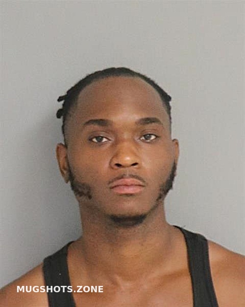 Smith Andre Osceola County Mugshots Zone