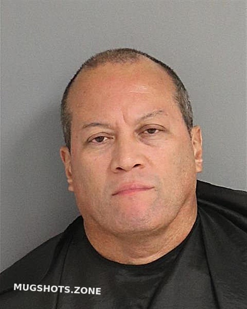 LUQUIS RAMOS CARLOS 10 02 2022 Osceola County Mugshots Zone