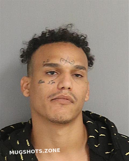 Urena Mendez Rafael Osceola County Mugshots Zone