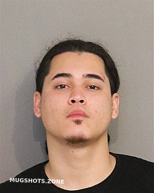 MUNIZ BRANDON 10 24 2022 Osceola County Mugshots Zone