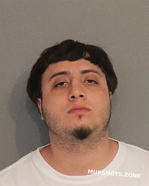 Munoz Bryan Osceola County Mugshots Zone