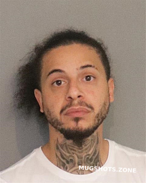 Santiago Christopher Osceola County Mugshots Zone