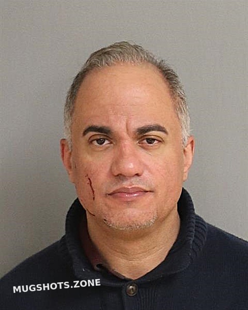 JULIO RAFAEL DELGADO LLUVERAS 10 30 2022 Osceola County Mugshots Zone