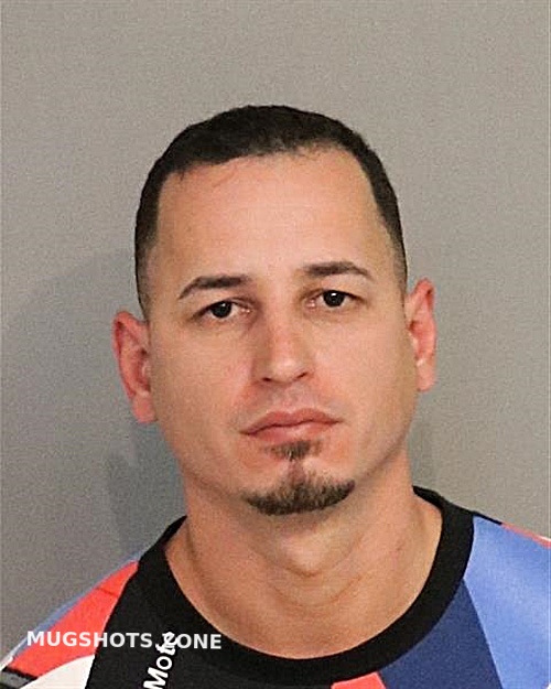 Ortiz Hernandez Victor Osceola County Mugshots Zone