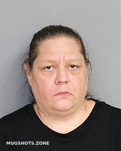 Garcia Estella Osceola County Mugshots Zone