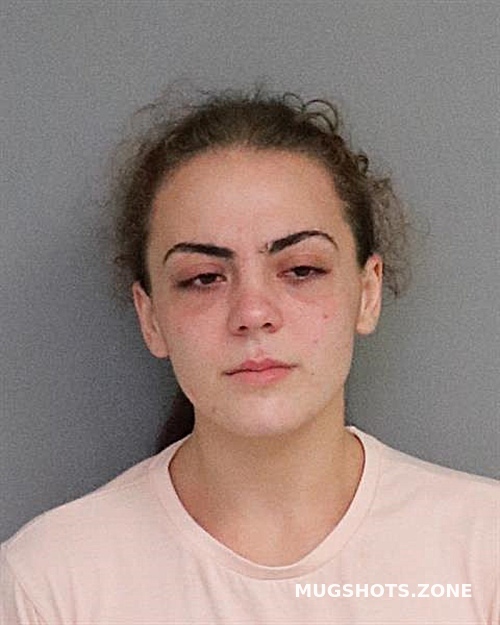 Freeland Sarah Osceola County Mugshots Zone