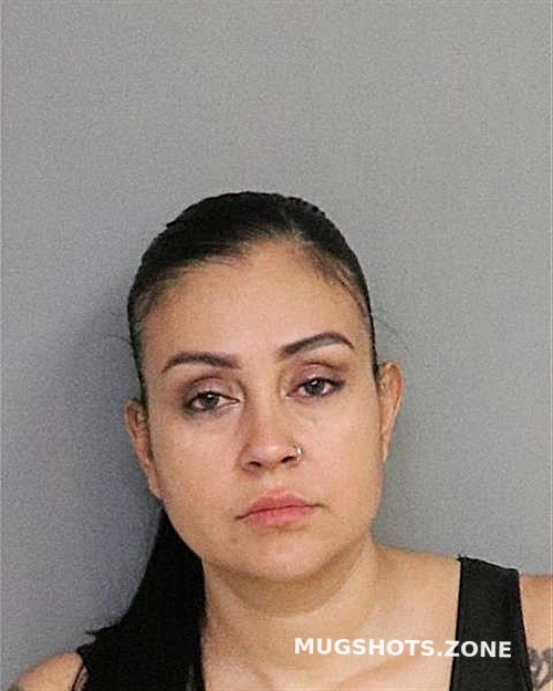 Morales Ingrid Osceola County Mugshots Zone